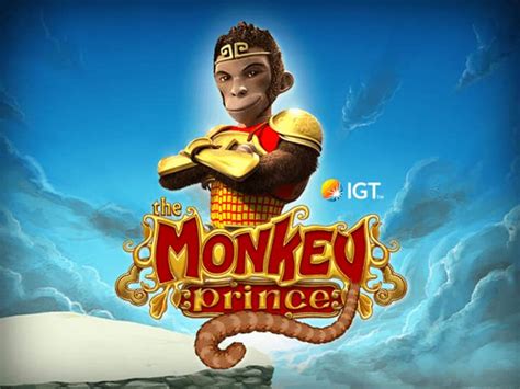 The Monkey Prince Slot Machine – Play Free IGT Slots 2023 .
